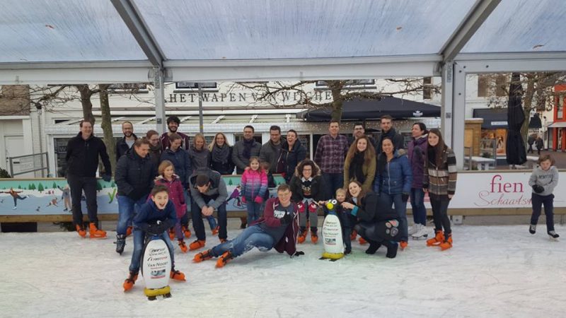 Historie Lees Hier Alles Over Het Ontstaan Van Wijchen Schaatst
