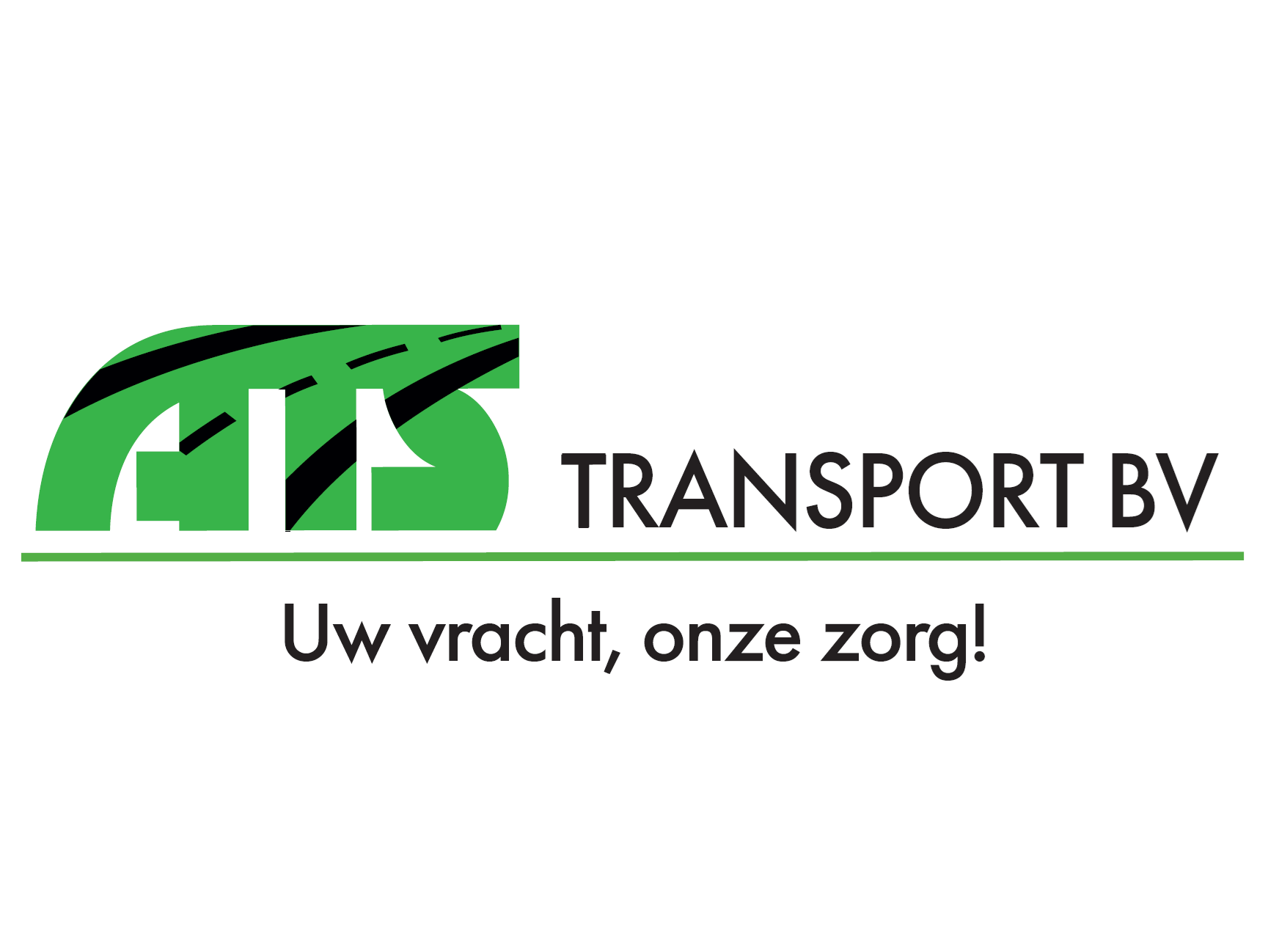 Wijchen Schaatst - ATS-Transport-Front