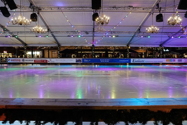 Historie Lees Hier Alles Over Het Ontstaan Van Wijchen Schaatst