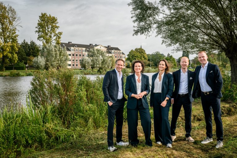 De voorbereidingen zijn in volle gang!