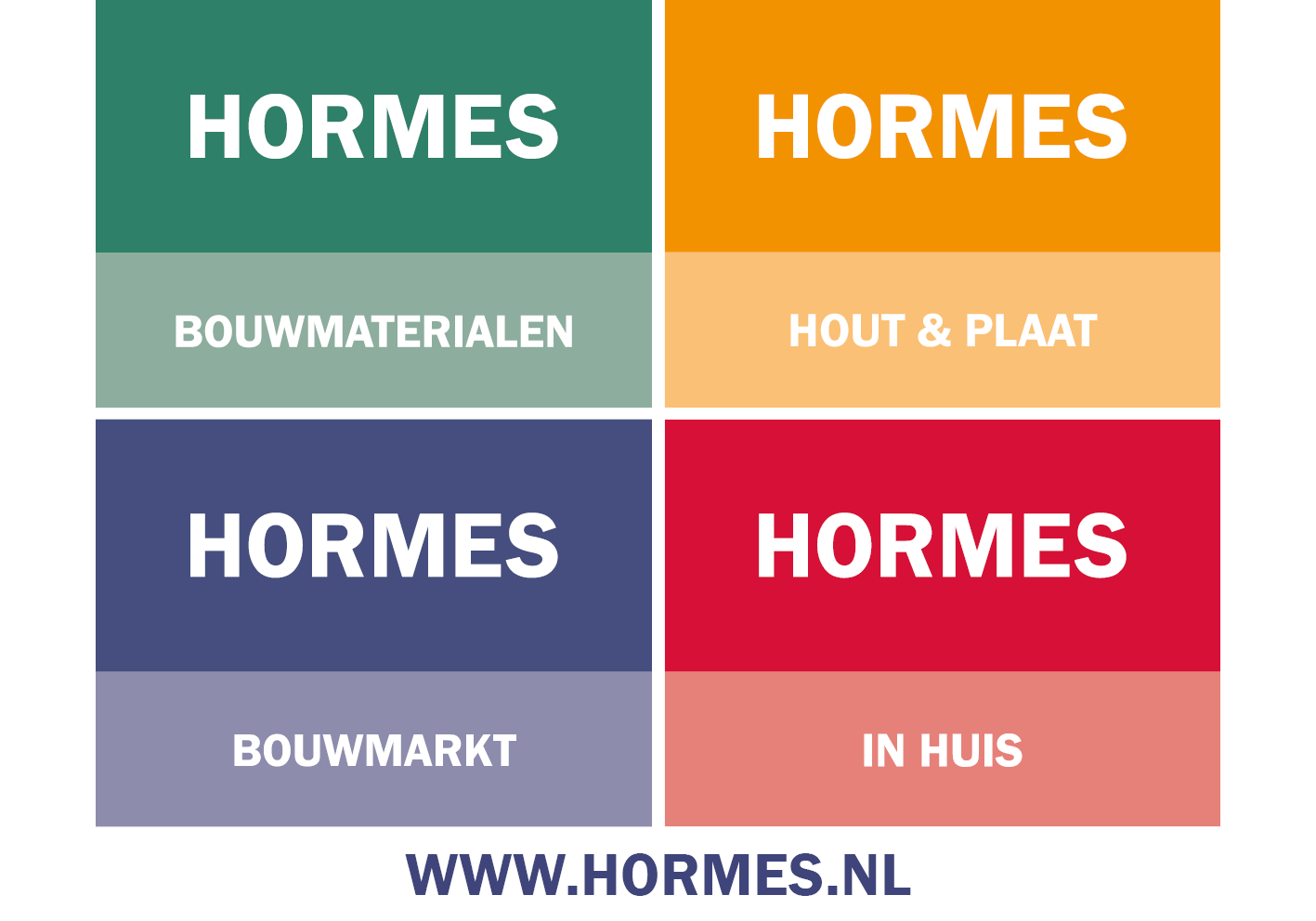 Hormes Bouwmarkt