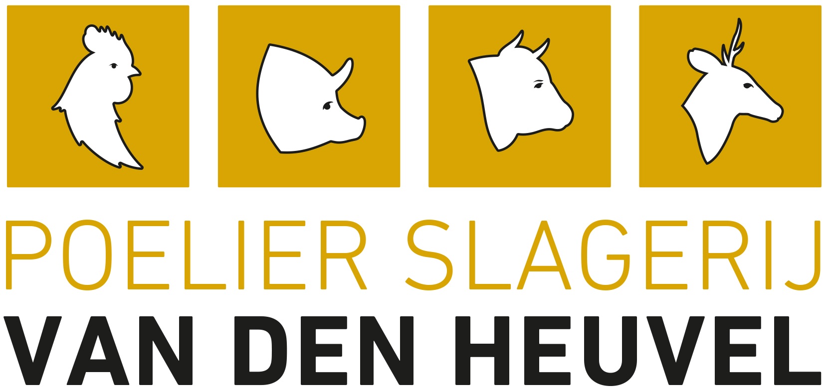 Van Den Heuvel