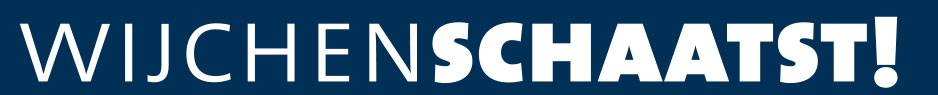 WijchenSchaatst Logo