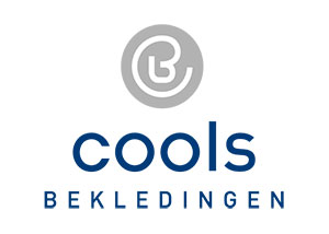 Wijchen Schaatst - logo Cools bekledingen