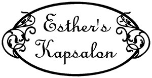 Wijchen Schaatst - logo Esther's Kapsalon