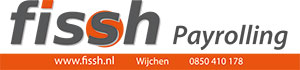 Wijchen Schaatst - logo Fissh Payrolling