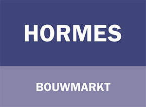 Wijchen Schaatst - logo Hormes Bouwmarkt