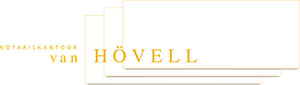 Wijchen Schaatst - logo Hovell Notariskantoor